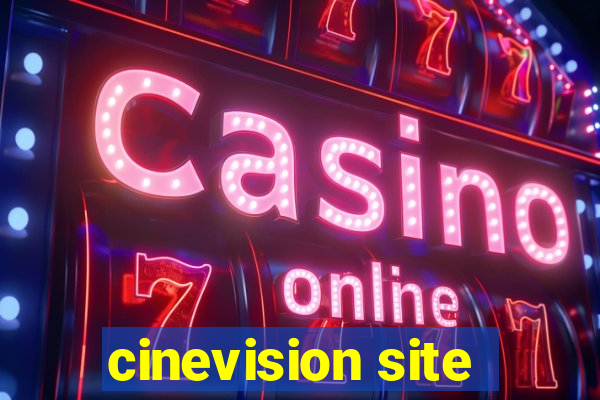 cinevision site